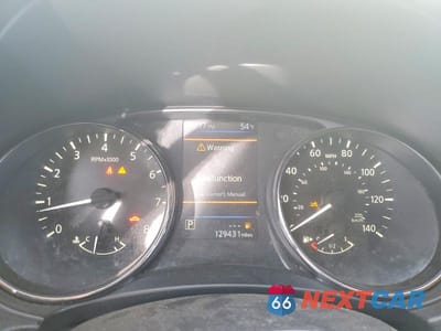 Zdjęcie 9 z 13 samochodu: 2020 NISSAN ROGUE SV VIN:JN8AT2MT0LW041830 - miniatura