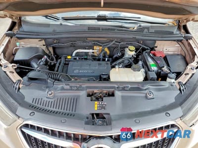 Zdjęcie 12 z 13 samochodu: 2018 BUICK ENCORE PREFERRED VIN:KL4CJASB7JB556370 - miniatura