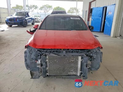 Piąte zdjęcie samochodu w środku: 2019 MERCEDES-BENZ A 220 VIN:WDD3G4EB3KW013177 - miniatura