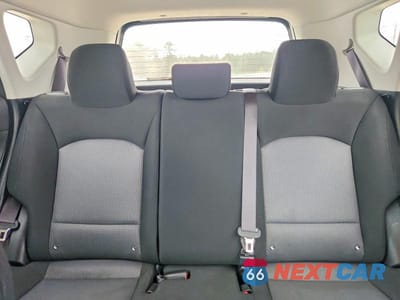 Zdjęcie 10 z 14 samochodu: 2022 KIA SOUL LX VIN:KNDJ23AU8N7822805 - miniatura
