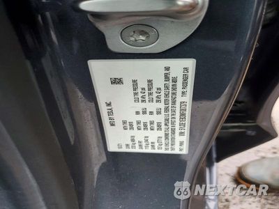 Zdjęcie 12 z 12 samochodu: 2021 TESLA MODEL 3 VIN:5YJ3E1EB3MF087379 - miniatura