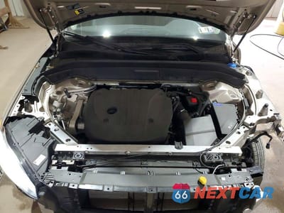 Zdjęcie 12 z 14 samochodu: 2025 VOLVO XC90 CORE VIN:YV4M12PJ4S1325236 - miniatura