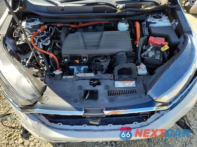 Zdjęcie 12 z 14 samochodu: 2022 HONDA CR-V EX VIN:5J6RT6H59NL028610 - miniatura
