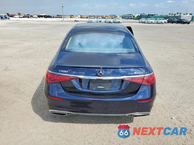 Zdjęcie 6 z 13 samochodu: 2023 MERCEDES-BENZ S 580 4MATIC VIN:W1K6G7GB6PA217682 - miniatura