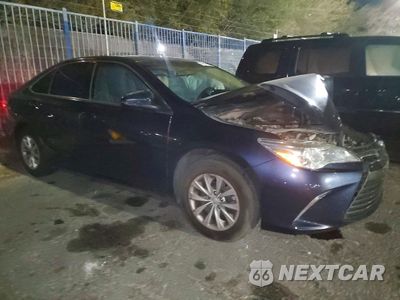 Czwarte zdjęcie samochodu z boku: 2014 TOYOTA CAMRY L VIN:4T4BF1FK7ER562178 - miniatura