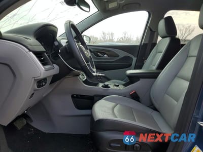 Zdjęcie 7 z 13 samochodu: 2024 GMC TERRAIN SLT VIN:3GKALPEG6RL262152 - miniatura