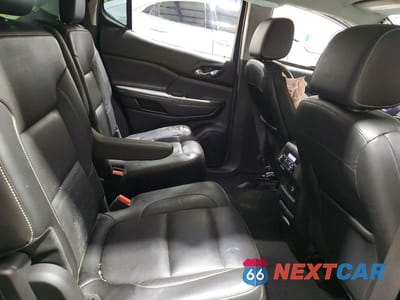 Zdjęcie 10 z 12 samochodu: 2018 GMC ACADIA SLT-1 VIN:1GKKNULSXJZ244044 - miniatura