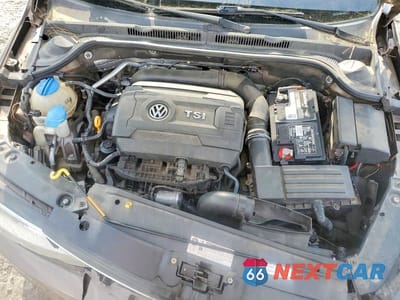 Zdjęcie 11 z 11 samochodu: 2015 VOLKSWAGEN JETTA SE VIN:3VWD17AJ0FM329234 - miniatura