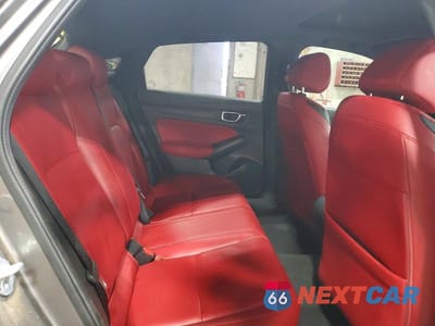 Zdjęcie 10 z 13 samochodu: 2024 ACURA INTEGRA A-SPEC VIN:19UDE4H30RA000873 - miniatura
