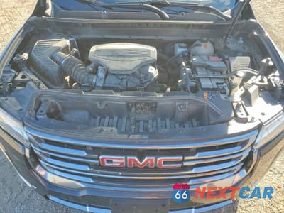 Zdjęcie 11 z 12 samochodu: 2020 GMC ACADIA AT4 VIN:1GKKNLLS4LZ131848 - miniatura
