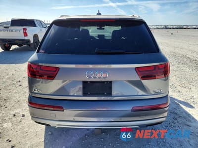 Zdjęcie 6 z 12 samochodu: 2018 AUDI Q7 PRESTIGE VIN:WA1VAAF71JD013051 - miniatura
