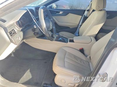 Zdjęcie 7 z 12 samochodu: 2018 AUDI A5 PREMIUM PLUS VIN:WAUBNCF52JA064872 - miniatura