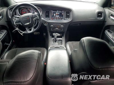 Zdjęcie 8 z 11 samochodu: 2018 DODGE CHARGER R VIN:2C3CDXCT9JH295276 - miniatura