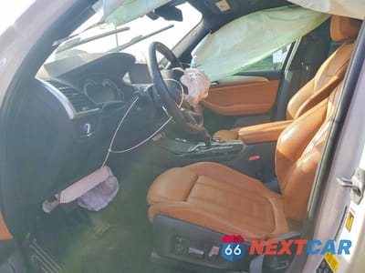 Zdjęcie 7 z 13 samochodu: 2019 BMW X3 XDRIVE30I VIN:5UXTR9C59KLE19966 - miniatura