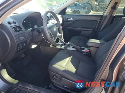 Zdjęcie 7 z 13 samochodu: 2012 FORD FUSION SE VIN:3FAHP0HA8CR332421 - miniatura