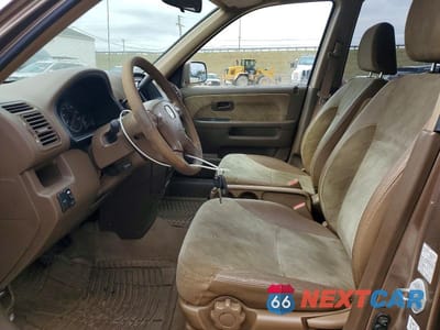 Zdjęcie 7 z 12 samochodu: 2003 HONDA CR-V EX VIN:JHLRD78823C039872 - miniatura
