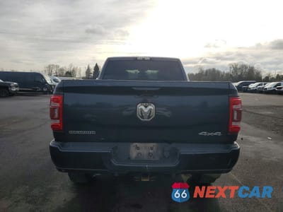 Zdjęcie 6 z 12 samochodu: 2020 RAM 2500 BIG HORN VIN:3C6UR5DL7LG207548 - miniatura