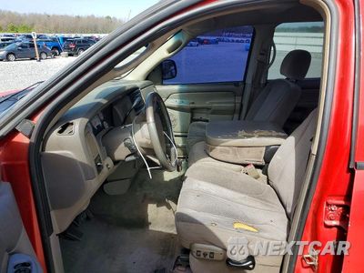 Zdjęcie 7 z 12 samochodu: 2004 DODGE RAM 2500 ST VIN:3D7KA28CX4G272322 - miniatura