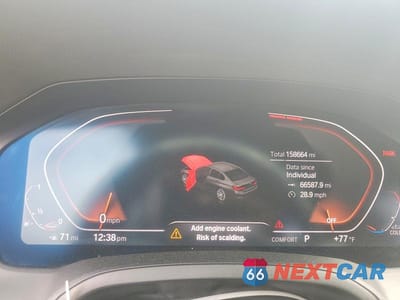 Zdjęcie 9 z 12 samochodu: 2019 BMW 330I VIN:WBA5R1C52KFH26810 - miniatura
