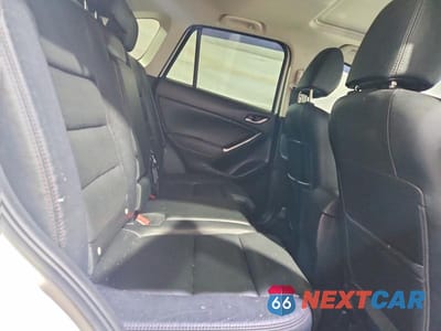 Zdjęcie 11 z 13 samochodu: 2016 MAZDA CX-5 GT VIN:JM3KE4DY1G0670014 - miniatura