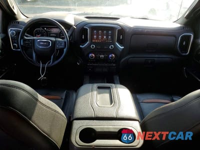 Zdjęcie 8 z 12 samochodu: 2021 GMC SIERRA K1500 AT4 VIN:3GTU9EET6MG203824 - miniatura
