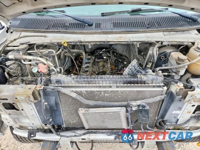 Zdjęcie 11 z 13 samochodu: 2014 FORD ECONOLINE E250 VAN VIN:1FTNE2EW9EDA43851 - miniatura