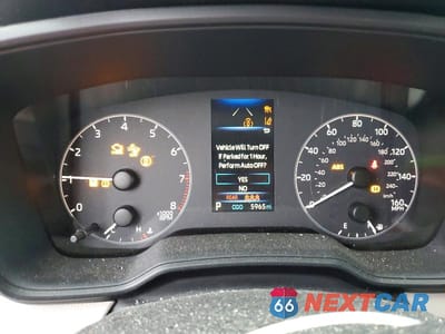 Zdjęcie 9 z 12 samochodu: 2024 TOYOTA COROLLA LE VIN:5YFB4MDE9RP220394 - miniatura