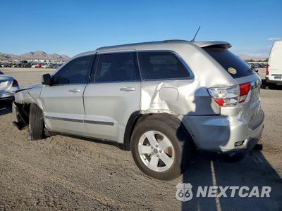 Drugie zdjęcie samochodu z przodu: 2013 JEEP GRAND CHEROKEE LAREDO VIN:1C4RJEAGXDC620971 - miniatura