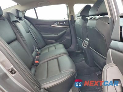 Zdjęcie 10 z 12 samochodu: 2021 NISSAN MAXIMA 3.5 SV VIN:1N4AA6CV6MC511301 - miniatura