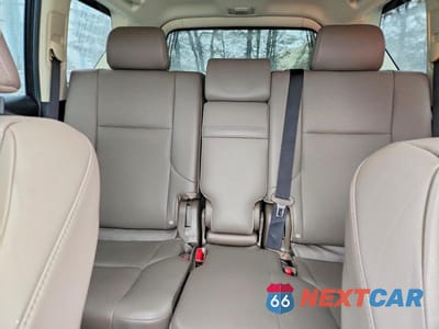 Zdjęcie 10 z 12 samochodu: 2020 LEXUS GX 460 BASE VIN:JTJAM7BX0L5245946 - miniatura