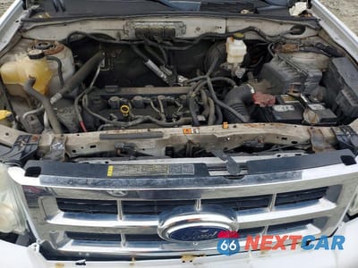 Zdjęcie 11 z 11 samochodu: 2009 FORD ESCAPE XLT VIN:1FMCU03779KB11801 - miniatura