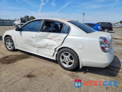 Drugie zdjęcie samochodu z przodu: 2006 NISSAN ALTIMA 2.5 VIN:1N4AL11D96N423387 - miniatura