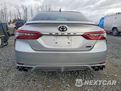 Zdjęcie 6 z 12 samochodu: 2021 TOYOTA CAMRY XSE VIN:4T1K61AK3MU518269 - miniatura