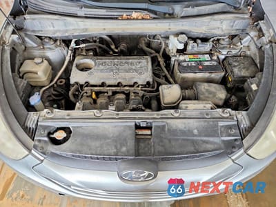 Zdjęcie 11 z 11 samochodu: 2012 HYUNDAI TUCSON GLS VIN:KM8JU3AC6CU527102 - miniatura