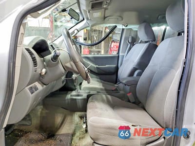 Zdjęcie 7 z 12 samochodu: 2012 NISSAN FRONTIER S VIN:1N6AD0EV0CC478562 - miniatura