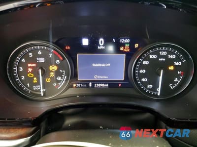 Zdjęcie 9 z 12 samochodu: 2024 CADILLAC XT5 PREMIUM LUXURY VIN:1GYKNCRS9RZ703227 - miniatura
