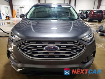 Piąte zdjęcie samochodu w środku: 2020 FORD EDGE SE VIN:2FMPK4G96LBB15849 - miniatura