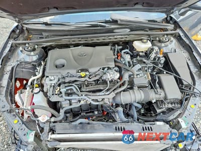 Zdjęcie 11 z 12 samochodu: 2025 TOYOTA CAMRY SE VIN:4T1DAACK9SU609712 - miniatura