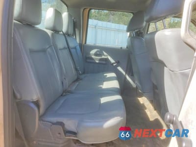 Zdjęcie 10 z 11 samochodu: 2014 FORD F350 SUPER DUTY VIN:1FT8W3A63EEA94651 - miniatura