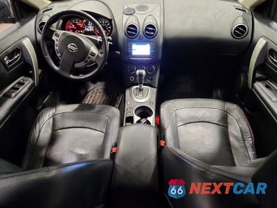 Zdjęcie 8 z 12 samochodu: 2012 NISSAN ROGUE S VIN:JN8AS5MV4CW404328 - miniatura