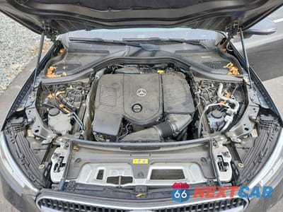 Zdjęcie 12 z 13 samochodu: 2023 MERCEDES-BENZ GLC 300 VIN:W1NKM4GB1PF057626 - miniatura