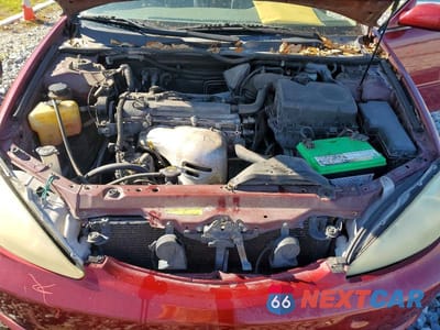 Zdjęcie 11 z 12 samochodu: 2002 TOYOTA CAMRY LE VIN:JTDBE32K320038013 - miniatura