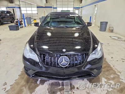 Piąte zdjęcie samochodu w środku: 2014 MERCEDES-BENZ E 350 VIN:WDDKK5KF7EF255658 - miniatura