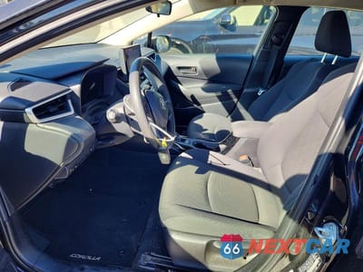 Zdjęcie 7 z 12 samochodu: 2022 TOYOTA COROLLA HYBRID LE VIN:JTDEAMDE2NJ044454 - miniatura