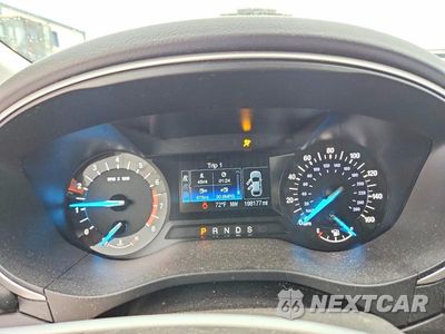 Zdjęcie 9 z 13 samochodu: 2015 FORD FUSION SE VIN:3FA6P0HD6FR100194 - miniatura