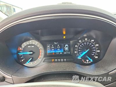 Zdjęcie 9 z 14 samochodu: 2015 FORD FUSION SE VIN:3FA6P0HD6FR100194 - miniatura