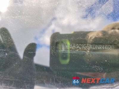 Zdjęcie 12 z 12 samochodu: 2013 BMW 328 I SULEV VIN:WBA3C1G5XDNR44681 - miniatura