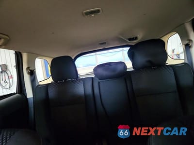 Zdjęcie 10 z 13 samochodu: 2017 MITSUBISHI OUTLANDER ES VIN:JA4AZ2A32HZ069725 - miniatura