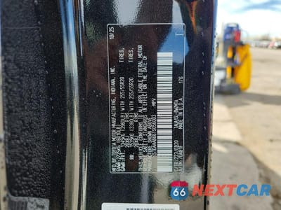 Zdjęcie 13 z 13 samochodu: 2026 LEXUS TX 350 PREMIUM VIN:5TDAAAB66TS056003 - miniatura