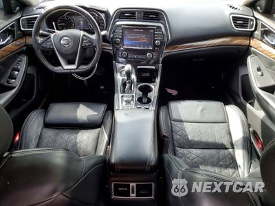 Zdjęcie 8 z 12 samochodu: 2017 NISSAN MAXIMA VIN:1N4AA6AP3HC363005 - miniatura